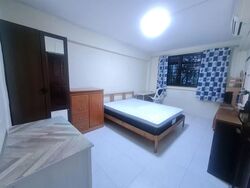 Blk 111 Commonwealth Crescent (Queenstown), HDB 3 Rooms #546901841